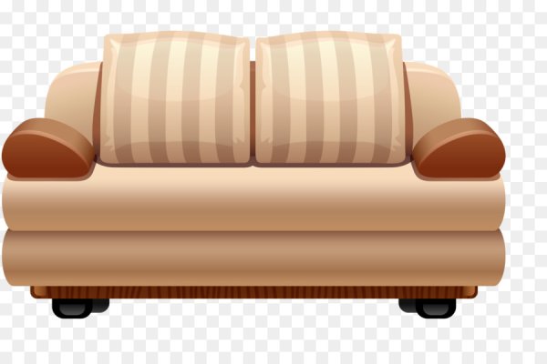 Диван мультяшный