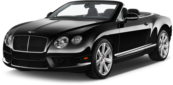 Автомобиль на белом фоне