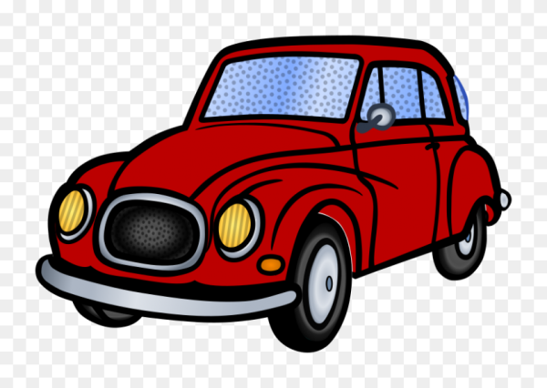 Автомобиль рисунок