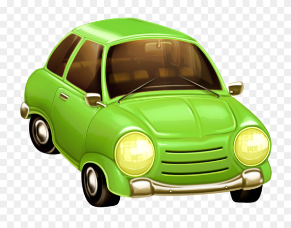 Автомобиль рисунок