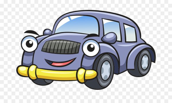 Транспортные средства для детей