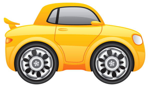 Автомобиль рисунок