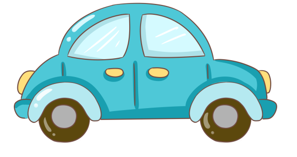 Презентация автомобиля