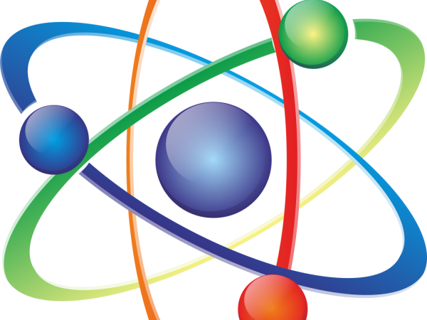 Атом физика