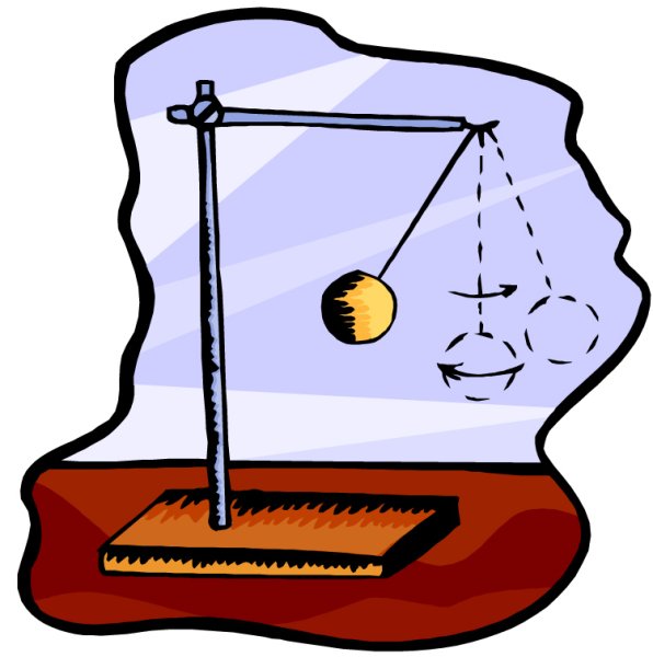 Атрибуты физики