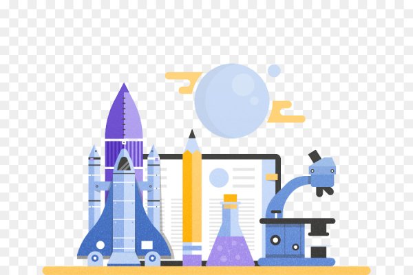 Наука вектор