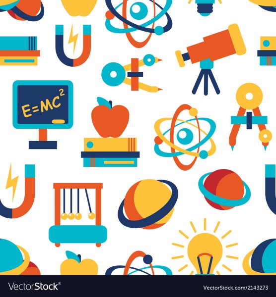 Физика вектор