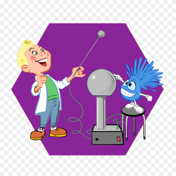 Статическое электричество