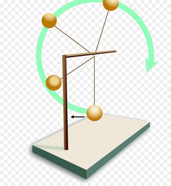 Физика на прозрачном фоне
