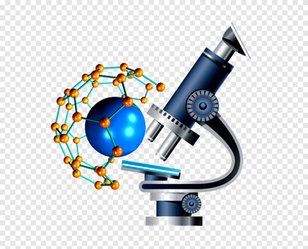 Микроскоп биотехнология