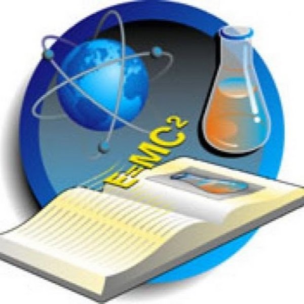 Физика эмблема