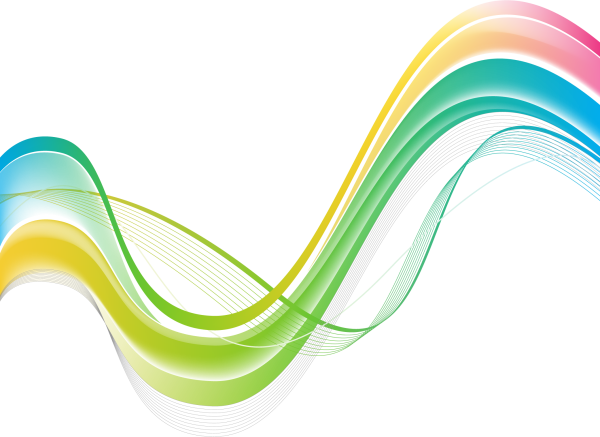 Красивые линии