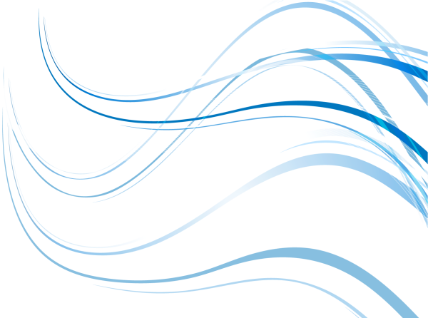 Красивые векторные линии