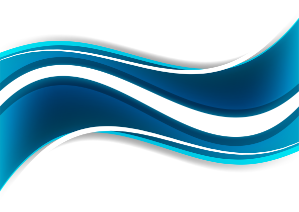 Абстракция волны