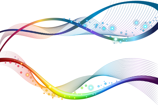 Абстрактные линии