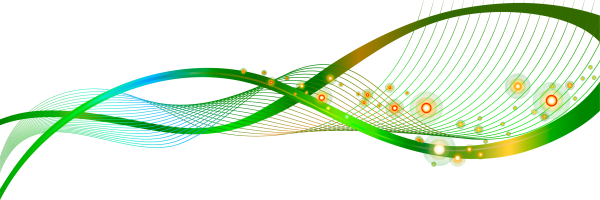 Изогнутые линии