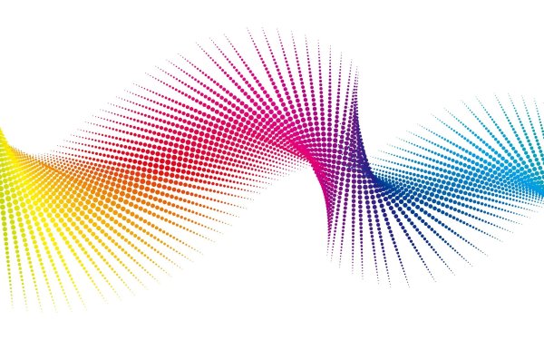 Абстрактные линии