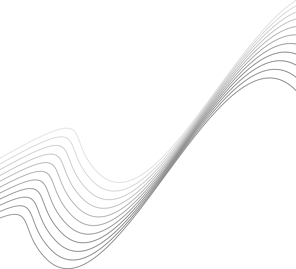 Изогнутые линии