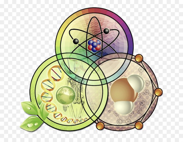 Декада естественных наук