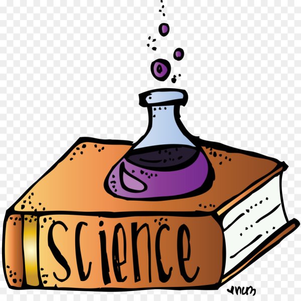 Наука клипарт