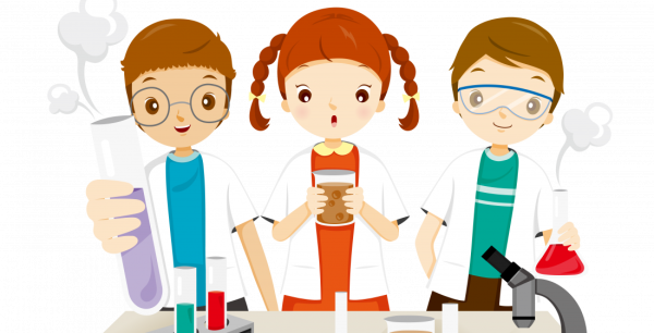 Исследование дети