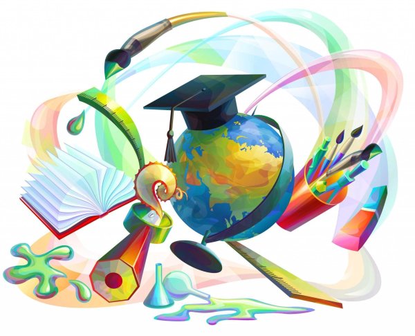 Педагогические иллюстрации