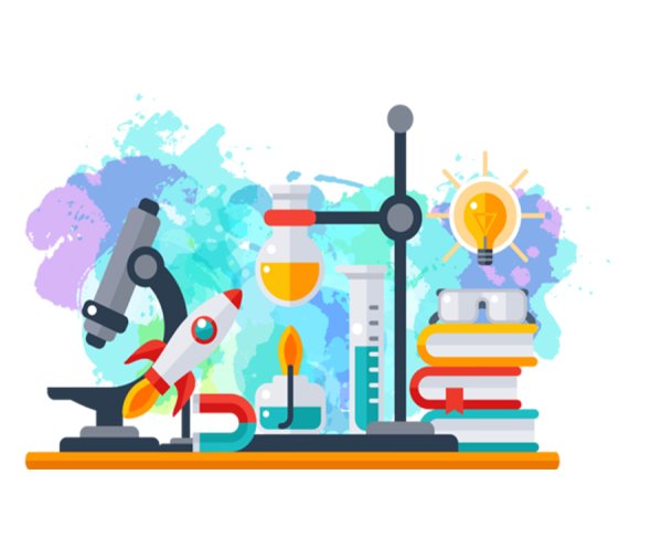 Российская наука эмблема