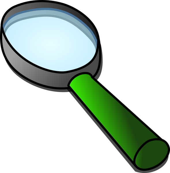 Экранная лупа