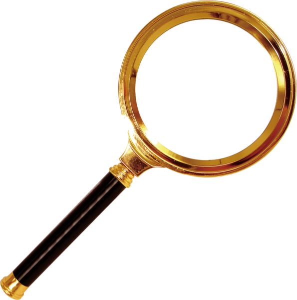 Лупа5-х 60мм g1015_