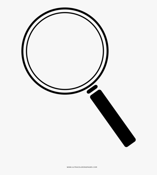 Лупа для вырезания