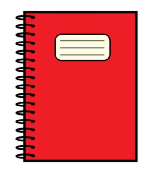 Что нарисовать в тетради