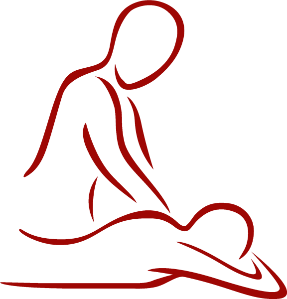 Массаж значок