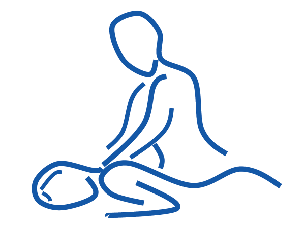 Массаж логотип