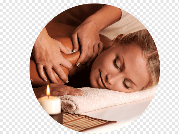 Массаж клипарт