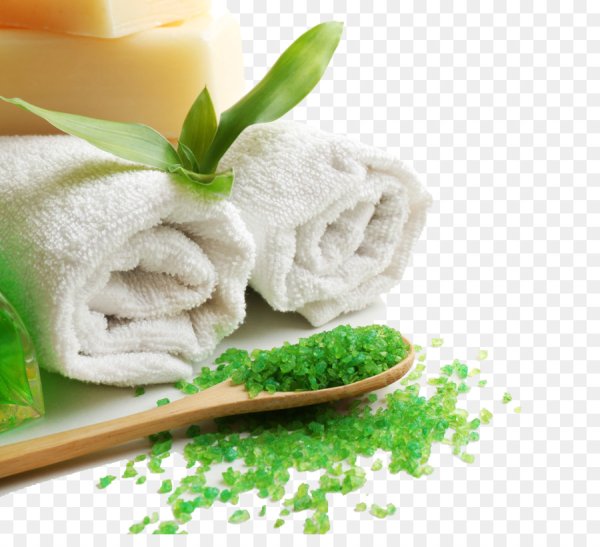 Полотенца для массажа