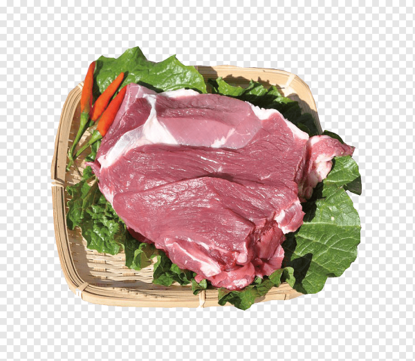 Баранина и ягнятина Mutton & Lamb