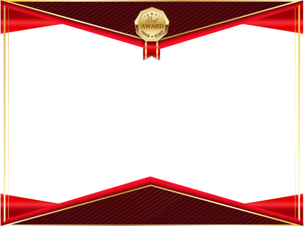 Сертификат вектор