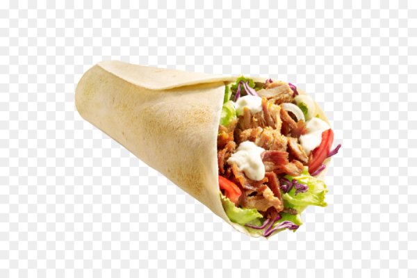 Дурум кебаб