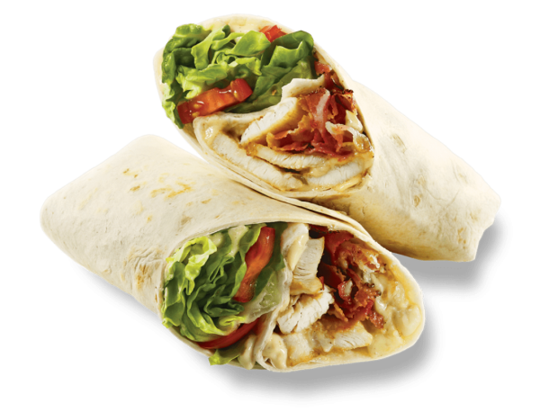 Тортилья Чикен Классик