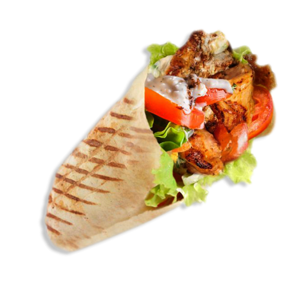 Шаурма Doner