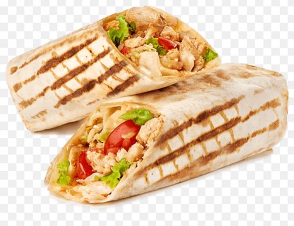 Шаурма куриная