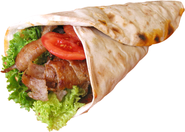Шаурма шашлык люля-кебаб