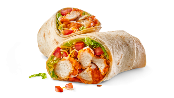 Тортилья Чикен Классик