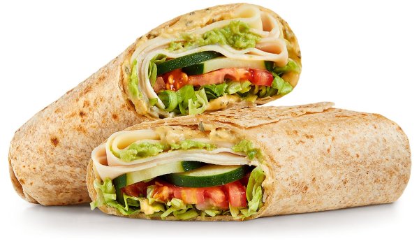 Тортилья Чикен Классик