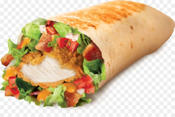 Такос буритос