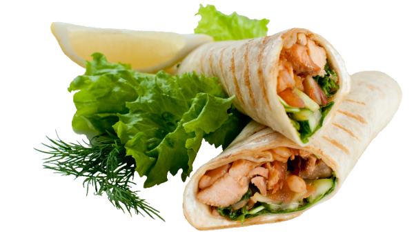 Шаурма классическая