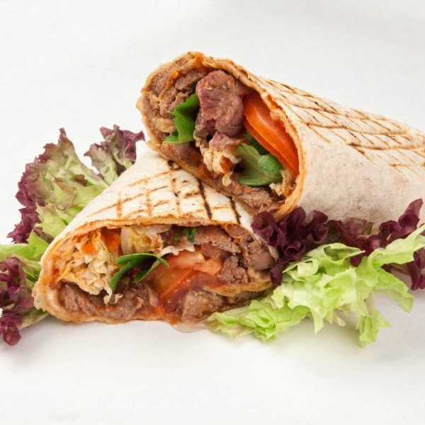 Донер дурум