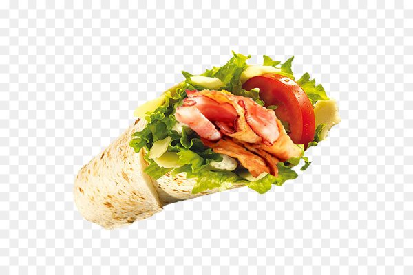 Буррито Цезарь