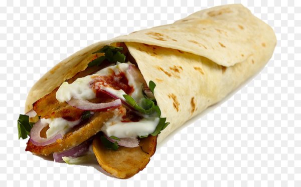 Турецкий шашлык (Донер-кебаб )