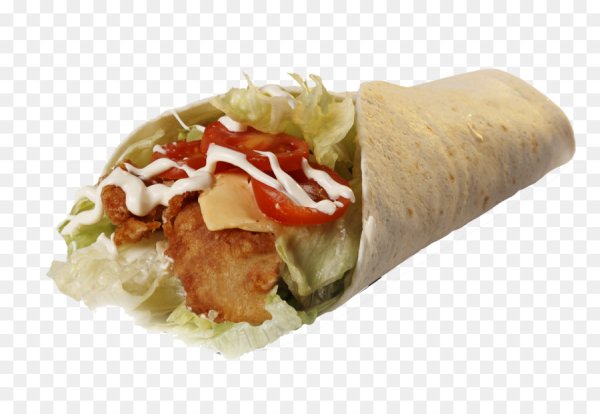 Шаурма Донер гирос